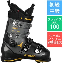 ヨドバシ.com - アトミック ATOMIC HAWX PRIME 100 GW AE5026720 Black