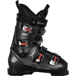 ヨドバシ.com - アトミック ATOMIC HAWX PRIME 90 AE5026760 Black/Red/Silver 25-25.5cm  [23-24 モデル スキーブーツ 初級・中級] 通販【全品無料配達】