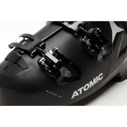 Atomic hawx hotsell magna 80