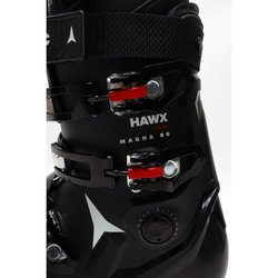 アトミックHAWX MAGNA80 28.0-28.5cm Atomic Hawx Magna 80 - Bike Board and Ski | Presque Isle, ME