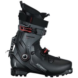 ヨドバシ.com - アトミック ATOMIC BACKLAND SPORT AE502742024X Black/Grey 24-24.5cm  [22-23モデル バックカントリーブーツ] 通販【全品無料配達】