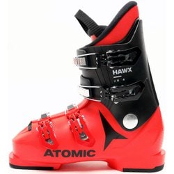 Atomic hawx 2024 jr 4