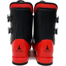 ☆ATOMIC ジュニア スキーブーツ[HAWX JR3]（21.5) 新品！☆ ヨドバシ.com - アトミック ATOMIC HAWX JR 3 AE502552021X Red