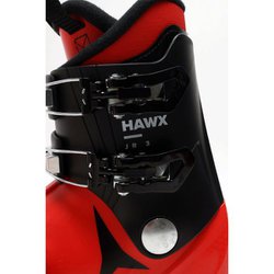 ☆ATOMIC ジュニア スキーブーツ[HAWX JR3]（21.5) 新品！☆ ヨドバシ.com - アトミック ATOMIC HAWX JR 2 AE502554020X Red
