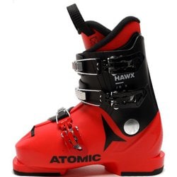 ヨドバシ.com - アトミック ATOMIC HAWX JR 3 AE502552022X Red