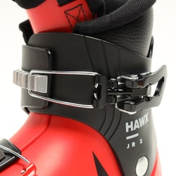 ヨドバシ.com - アトミック ATOMIC HAWX JR 2 AE502554020X Red