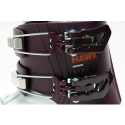 ヨドバシ.com - アトミック ATOMIC HAWX GIRL 3 AE502564021X