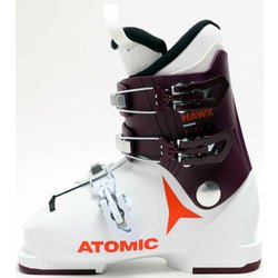 ヨドバシ.com - アトミック ATOMIC HAWX GIRL 3 AE502564022X White