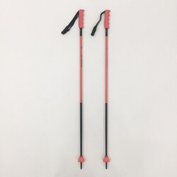 atomicアトミック スキー(130cm)とストック(100cm)セット Amazon | ATOMIC(アトミック) スキー 板 REDSTER J2 100-120 ＋