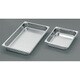 EBM 18-8 穴明ホテルパン補強重なり防止付 1/1 200mm 2008PF