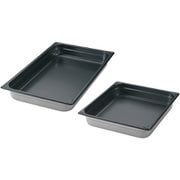EBM 18-8 ホテルパン ノンスティック加工 1/1 100mm