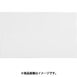 400×600mm ホワイトボードフィルム（粘着付/白色） EA761LD-42