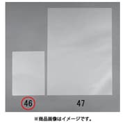 200×300mm ホワイトボードフィルム(粘着付/透明) EA761LD-46