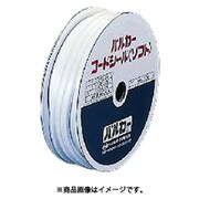 φ10mm×5m コードシール(ソフト/丸) EA351CA-10