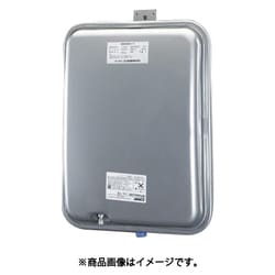 エスコ ESCO EA466N-18 [G3/4インチ/18L 膨張タンク] 通販【全品