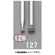 EA819DJ-126 [3.0×2.0×50mm CBNバー（3mm軸）]