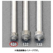 EA819DJ-131 [4.0×3.0×50mm/R1.0 CBNバー（3mm軸）]