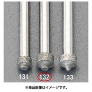 EA819DJ-132 [5.0×4.0×50mm/R1.5 CBNバー（3mm軸）]