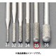 EA819DJ-35 [4.0×12×50mm CBNバー（3mm軸）]
