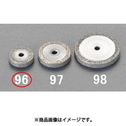EA819DJ-96 [10.0×2.5mm CBNホイール]