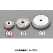 EA819DJ-96 [10.0×2.5mm CBNホイール]