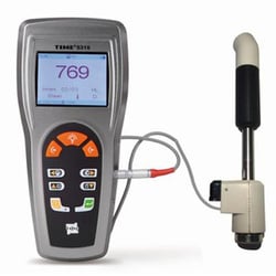 プローブ分離型金属用硬度計 TIME5301
