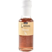 グエルゾーニ 有機ホワイトバルサミコ酢 100ml