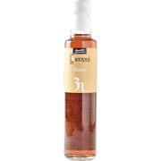 グエルゾーニ 有機ホワイトバルサミコ酢 250ml