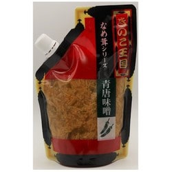 青唐味噌なめ茸 270g/spc