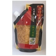 柚子胡椒なめ茸 270g/spc [期限切迫商品（賞味期限：2025年9月4日）]