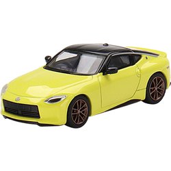 ヨドバシ.com - トゥルースケール MGT00414-R 1/64 日産 フェアレディ