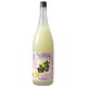 富士白グレープフルーツチュウハイの素 25度 1800ml [リキュール]