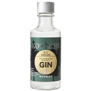 香立-KODACHI- 47度 180ml [ジン]