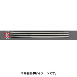 EA826NH-40 [140mm/＃400 ダイヤモンドやすり（精密・丸）]