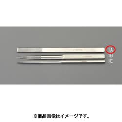 EA826SB-1A [215mm/＃150 ダイヤモンドやすり（平）]