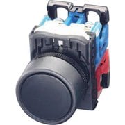 EA940D-92 [22/25mm 押しボタンスイッチ（黒）]