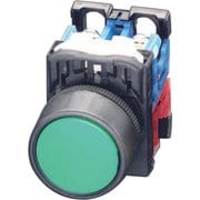 EA940D-93 [22/25mm 押しボタンスイッチ（緑）]