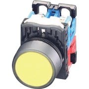 EA940D-94 [22/25mm 押しボタンスイッチ（黄）]