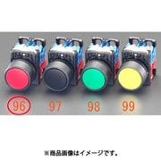 EA940D-96 [22/25mm 押しボタンスイッチ（赤）]