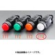 EA940DB-114 [AC110V LED表示灯（白）]