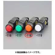 EA940DB-118 [AC220V LED表示灯（橙）]