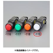 EA940DB-119 [AC220V LED表示灯（白）]