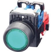 EA940D-102 [22/25mm 押しボタンスイッチ（LED/緑）]