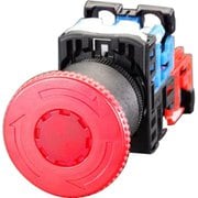 EA940DA-41 [22/25mm 押ボタンスイッチ（LED非常停止）]