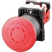 EA940DA-42 [22/25mm 押ボタンスイッチ（非常停止）]