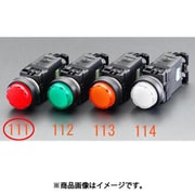 EA940DB-111 [AC110V LED表示灯（赤）]