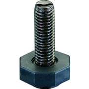 φ24mm/M10×30mm/60Kg アジャストベース EA949HA-10
