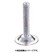 φ30mm/M8×83mm/100kg アジャストベース(スチール) EA949HA-36