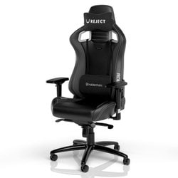 ヨドバシ.com - ノーブルチェアーズ noblechairs NBL-EPC-PU-REJ-SGL