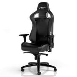 ヨドバシ.com - ノーブルチェアーズ noblechairs NBL-EPC-PU-REJ-SGL